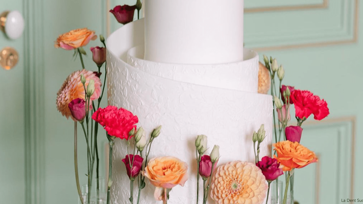 Create Show-Stopping Cake Centrepieces with Prop Options - Prop Options