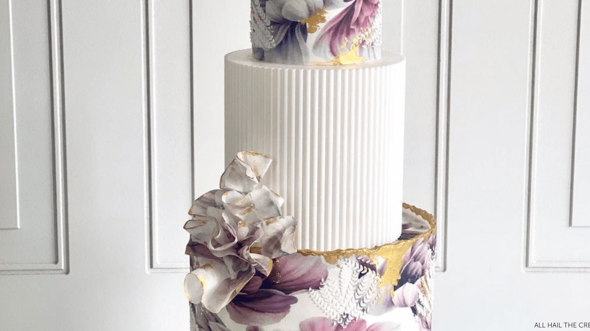 What Are Cake Spacers and Separators? - Prop Options