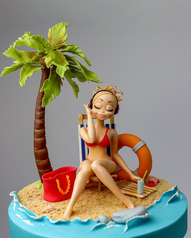 Sugarplus Isomalt Granules for Sugar Decorations