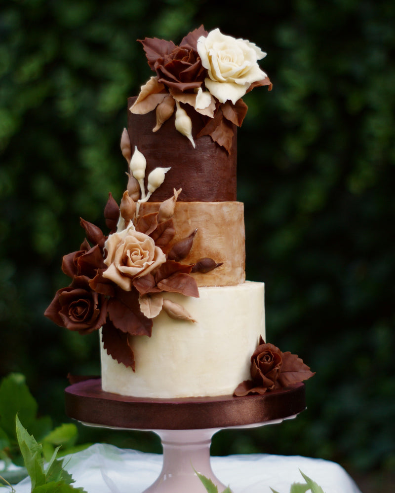 Dark Modelling Chocolate 250g, 1kg
