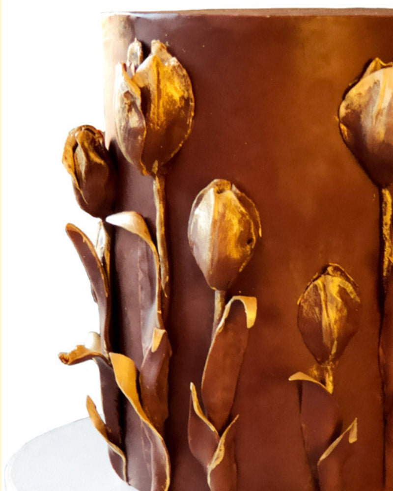 Dark Modelling Chocolate 250g, 1kg
