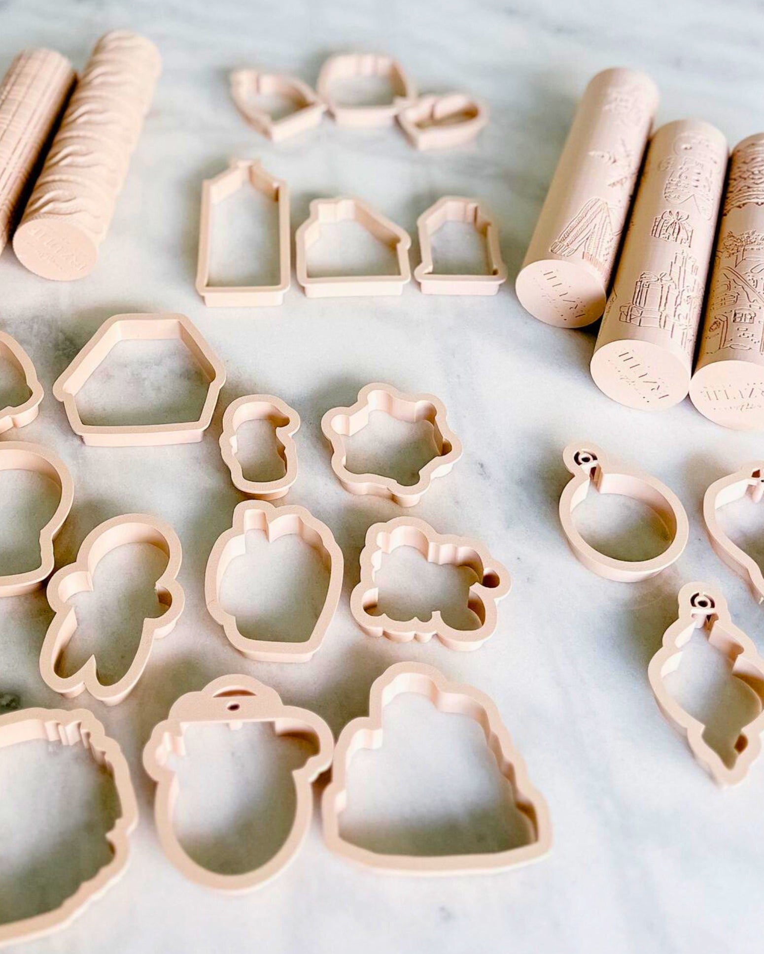 Erzulie Cakes Signature Edition