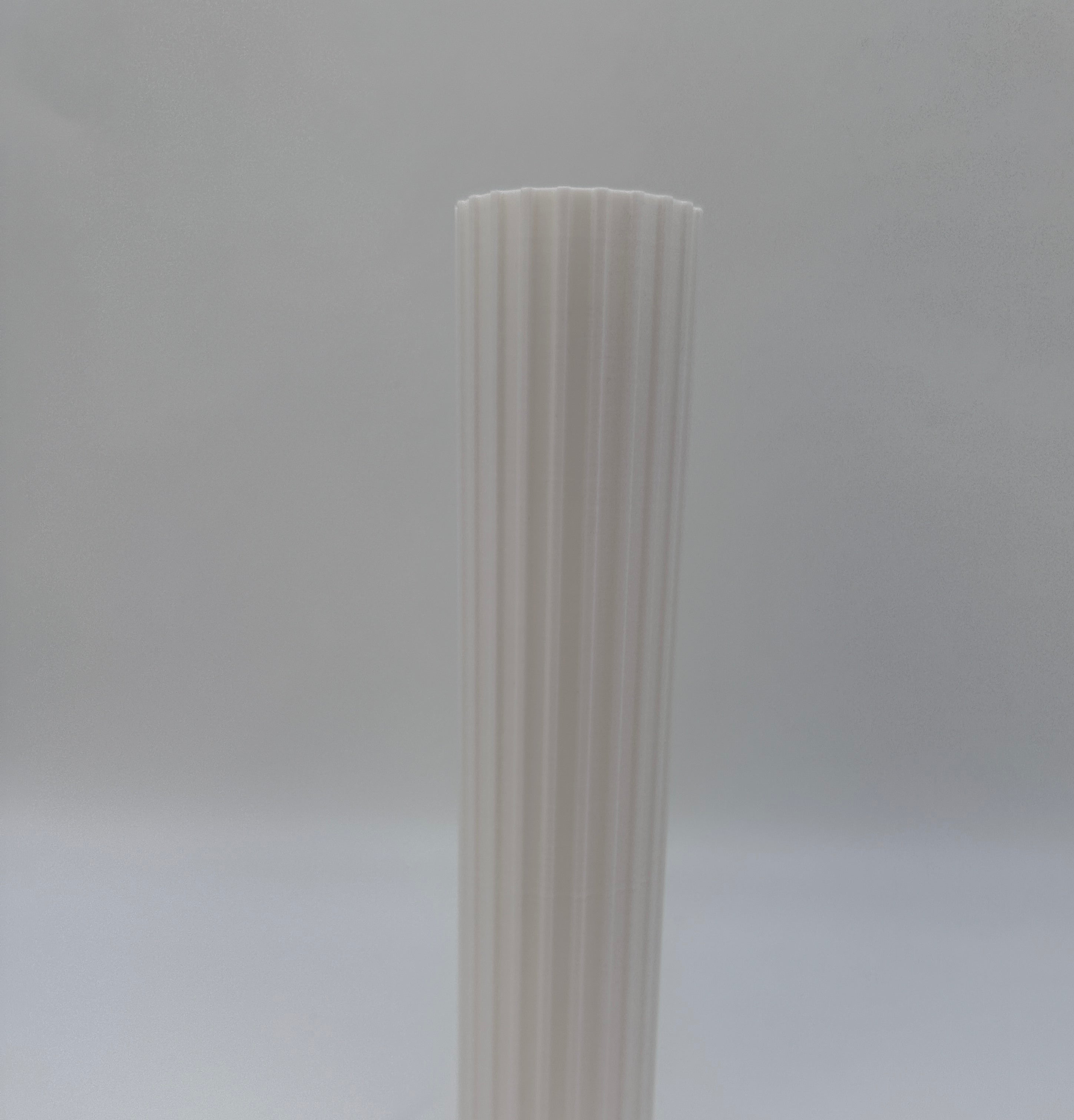 Outlet No.13 Panel Rolling Pin - XL 12" - Misprint - Prop Options