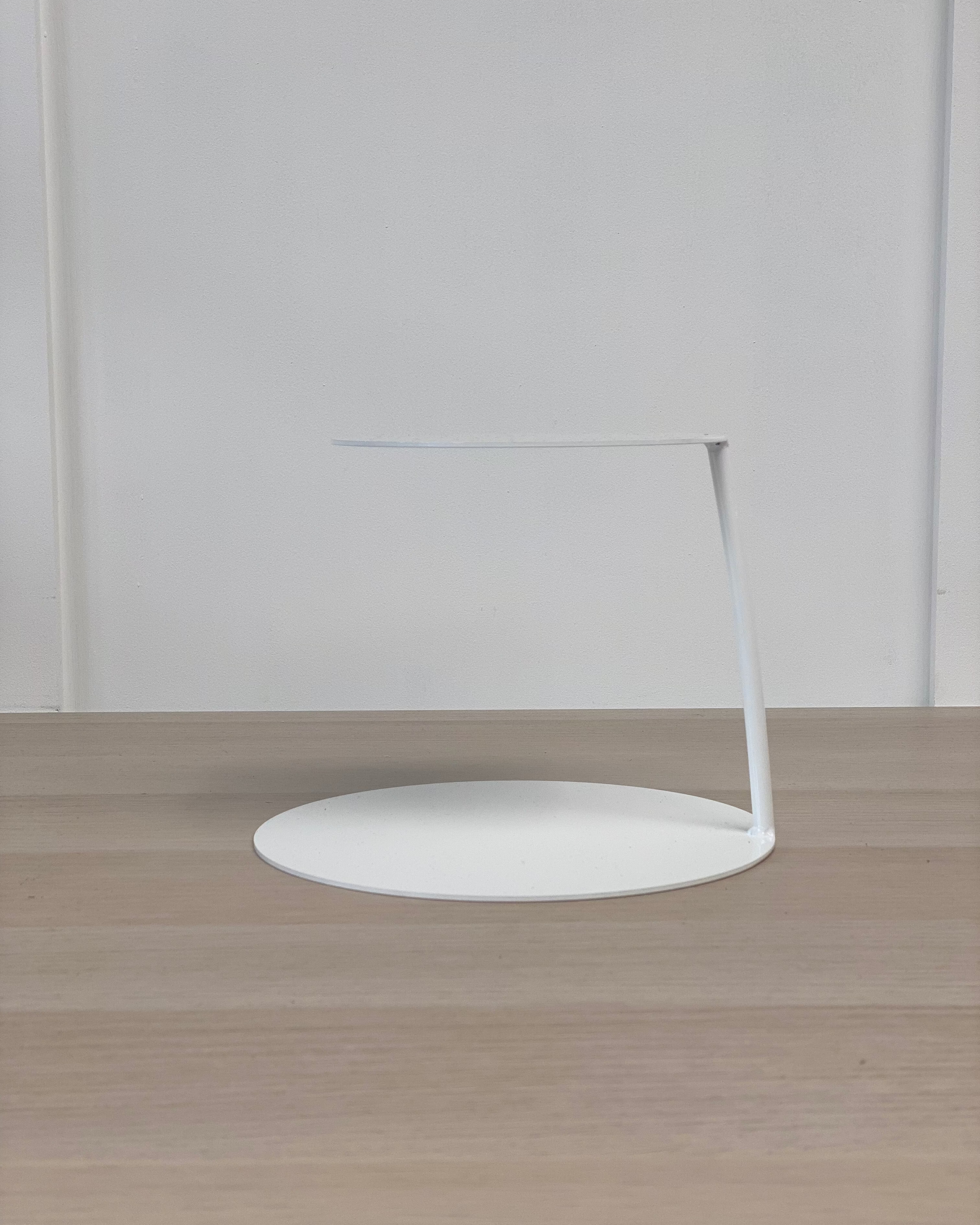 Outlet Original Side Bar with 8" Base, 6" Base, 6" Tall - Clearance - Prop Options