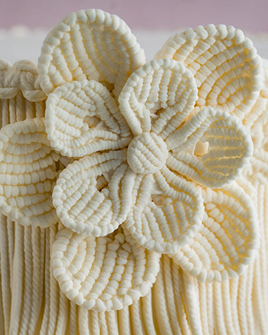 Macramé Accessories Silicone Mould