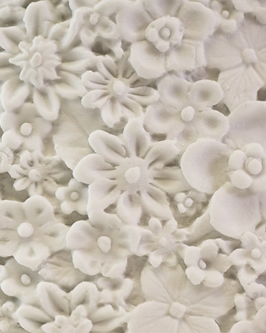 Sugar Flowers Silicone Mould