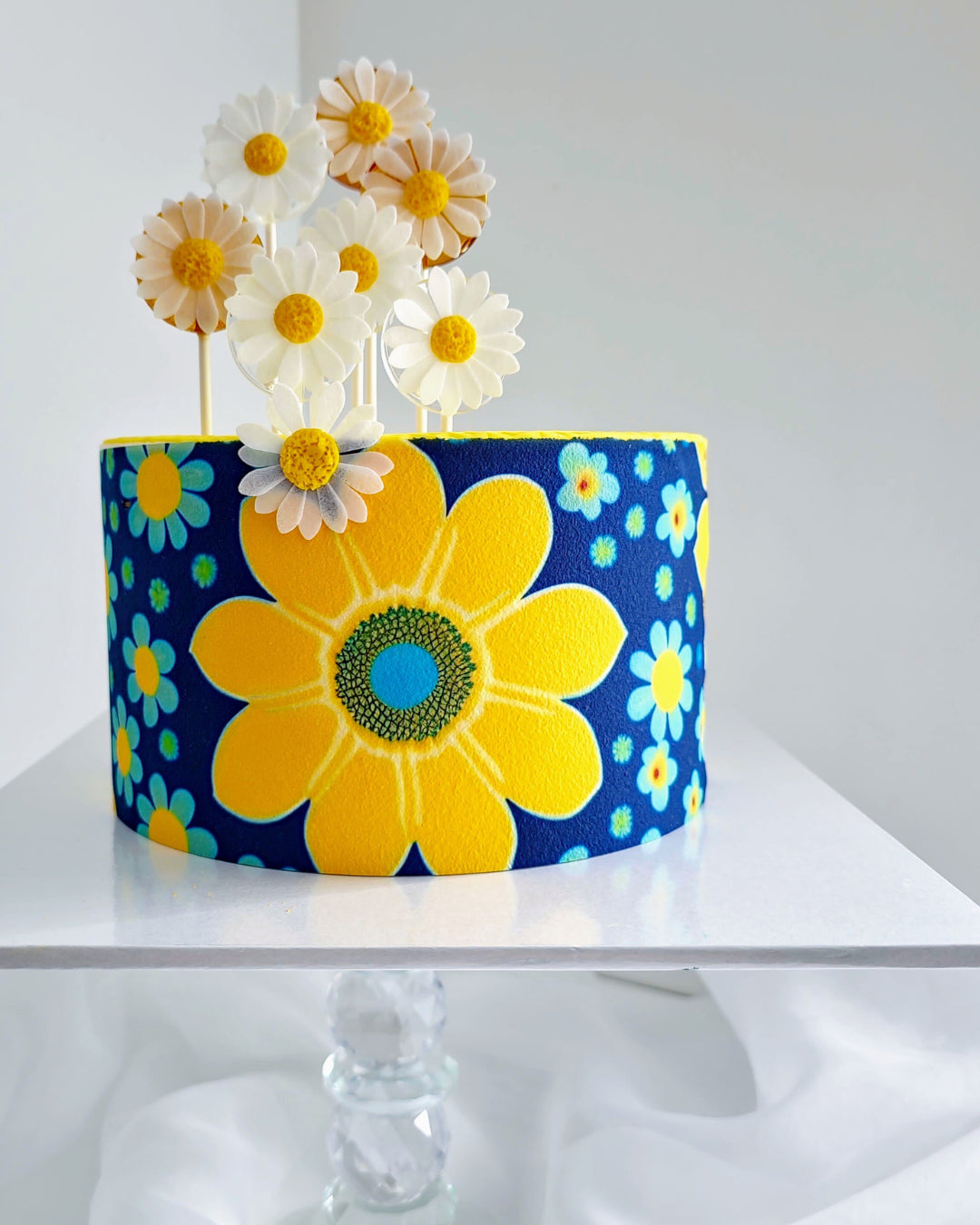 Premium A4 Edible Cake Paper 25 sheets