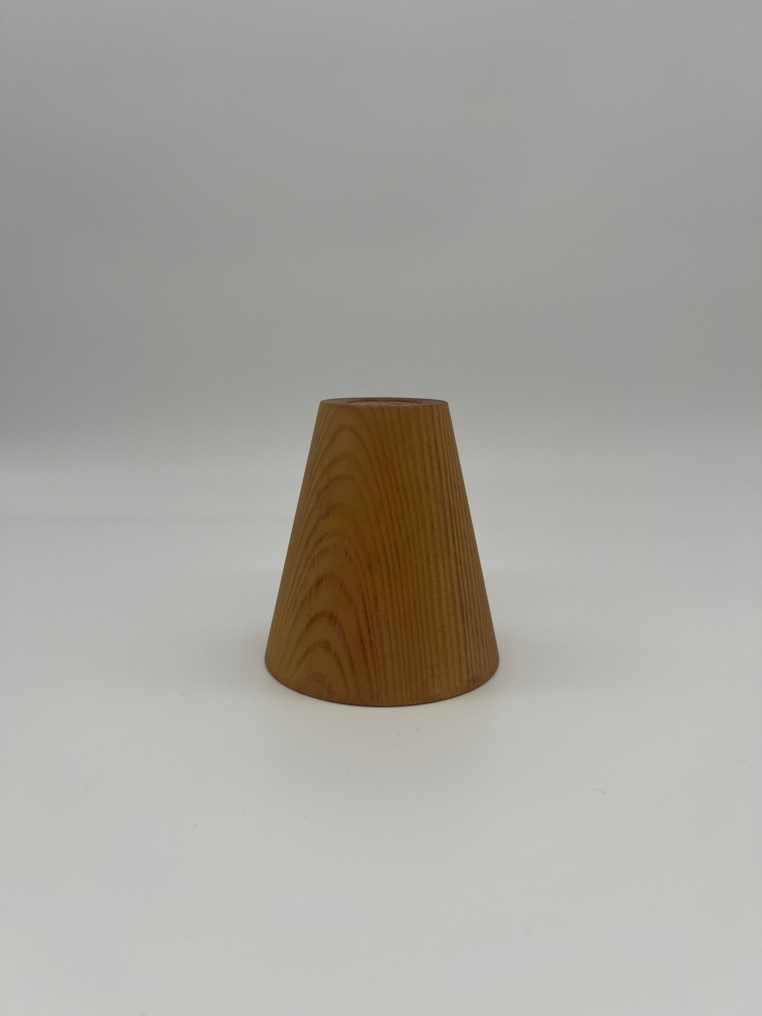 Additional Birch Pedestal Wooden Middles - The Scandinavian Collection - Prop Options