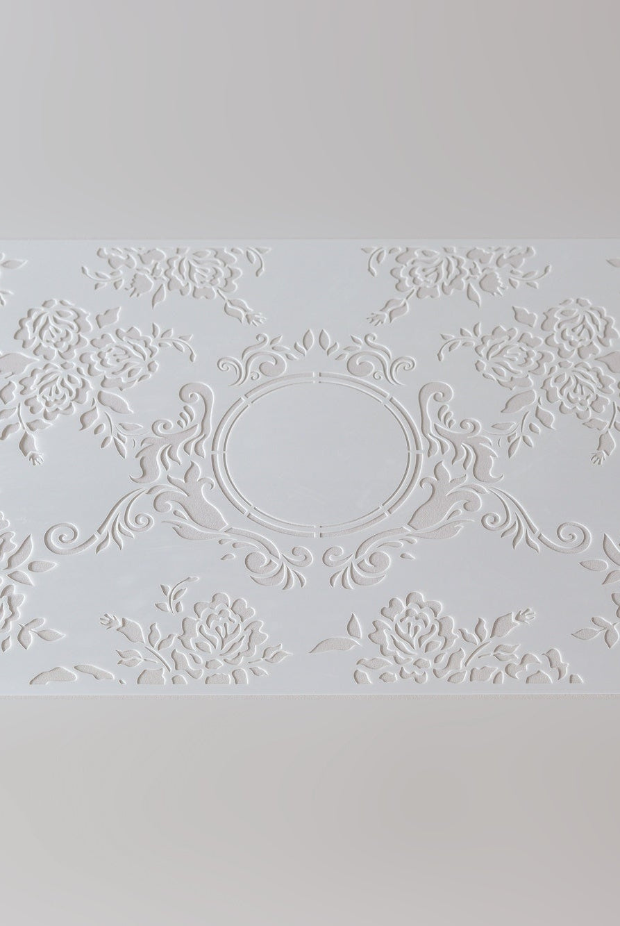 Angela Morrison Stencils - Prop Options