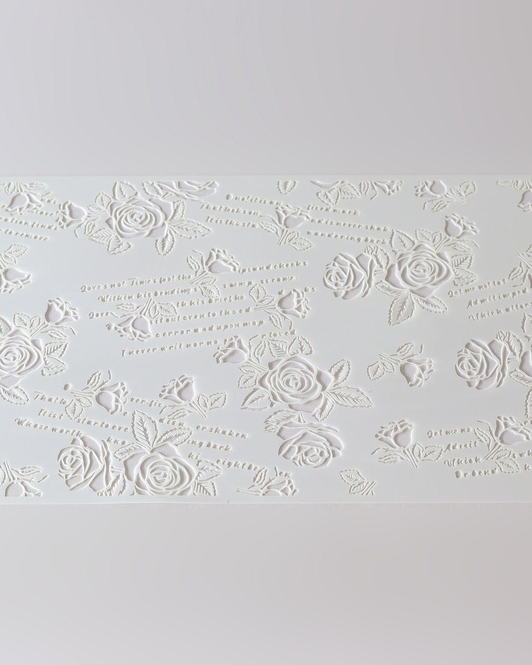 Angela Morrison Stencils - Prop Options