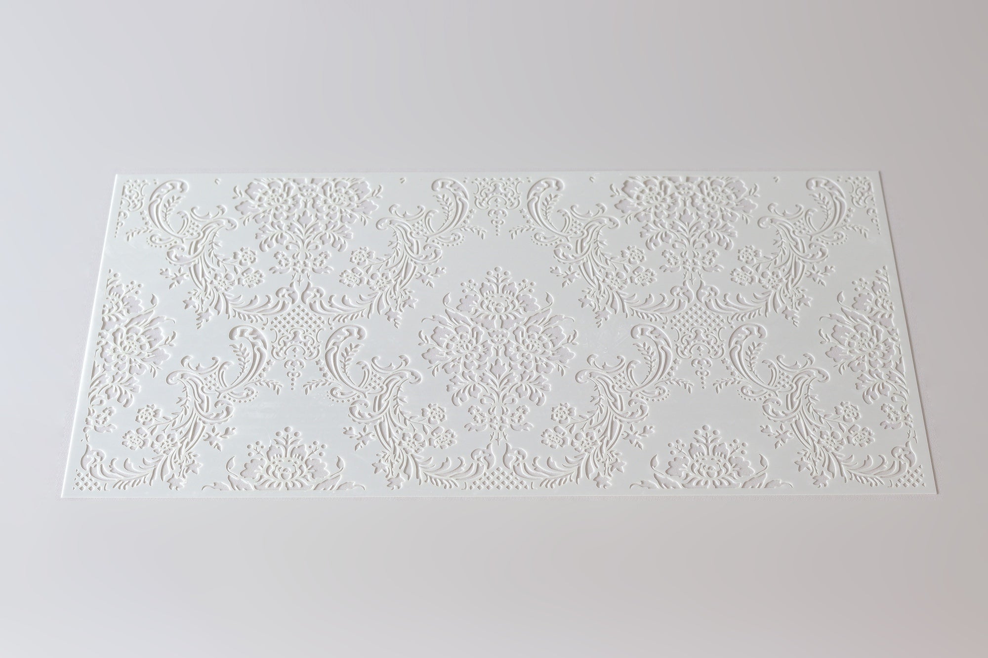 Angela Morrison Stencils - Prop Options