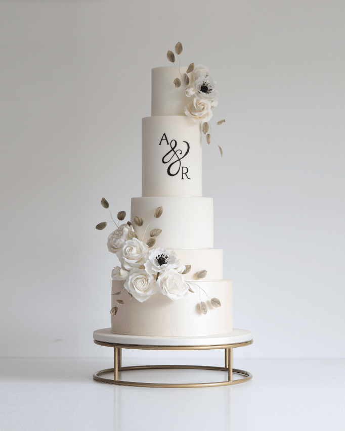 Bespoke Round Plinth - Prop Options