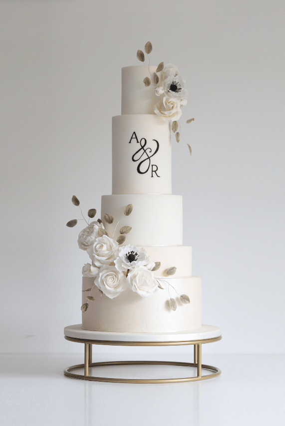 Bespoke Round Plinth - Prop Options