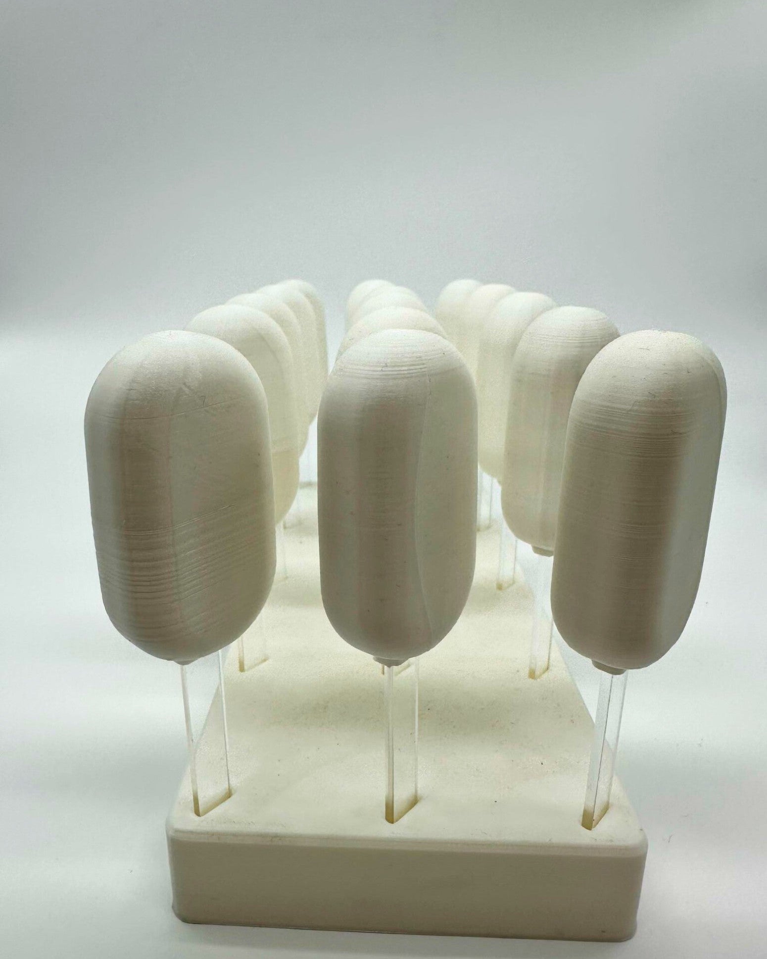 Cakesicle Stand - Prop Options