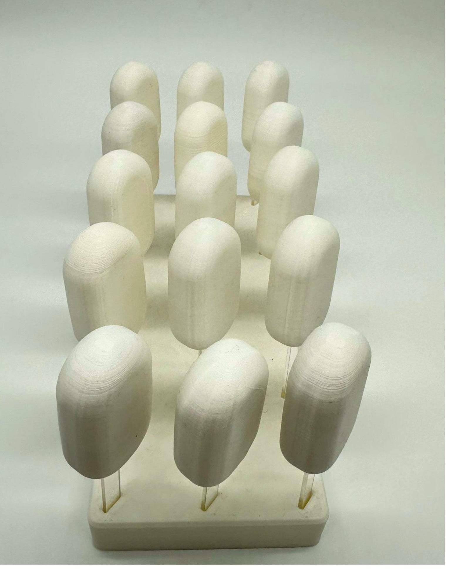 Cakesicle Stand - Prop Options