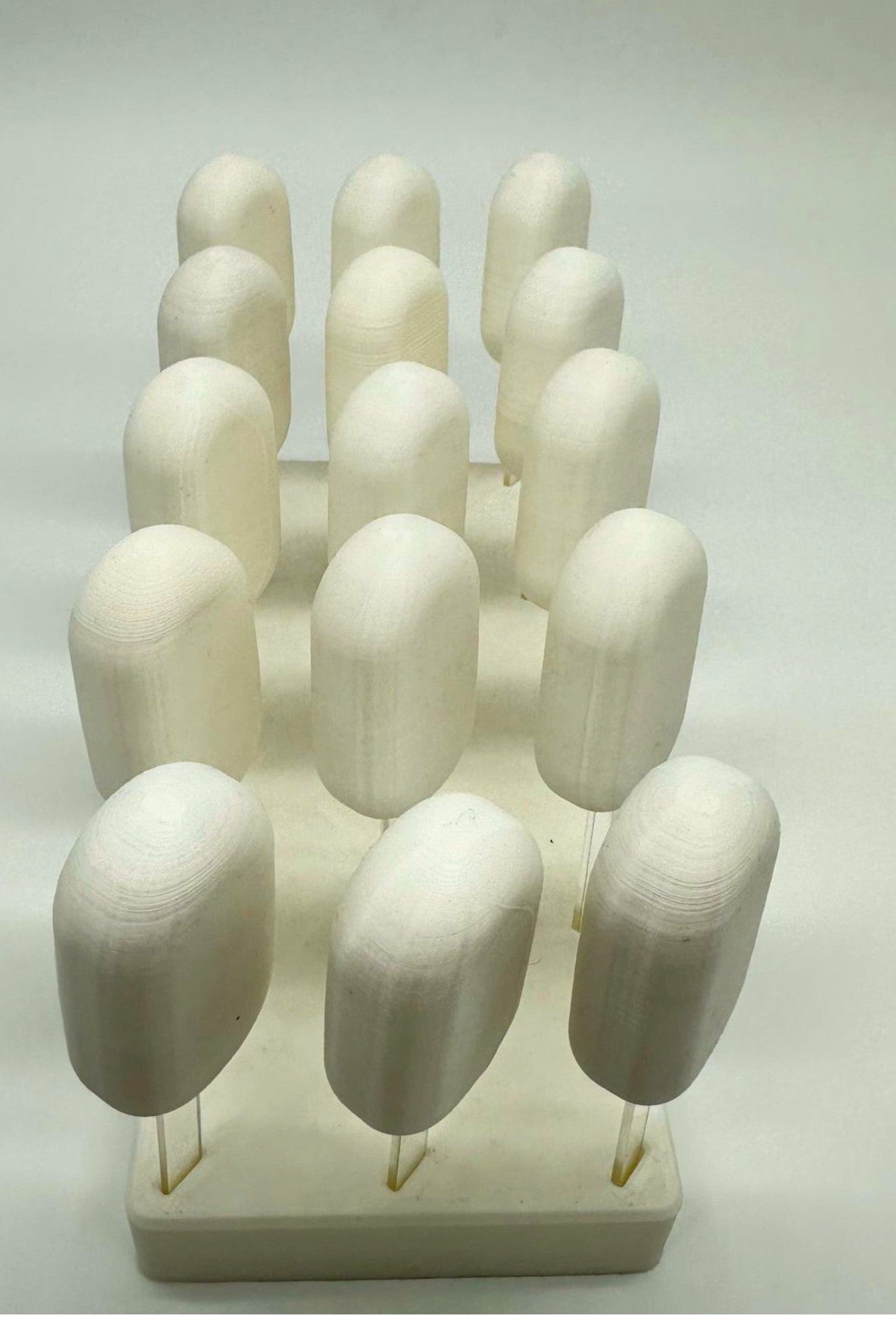 Cakesicle Stand - Prop Options