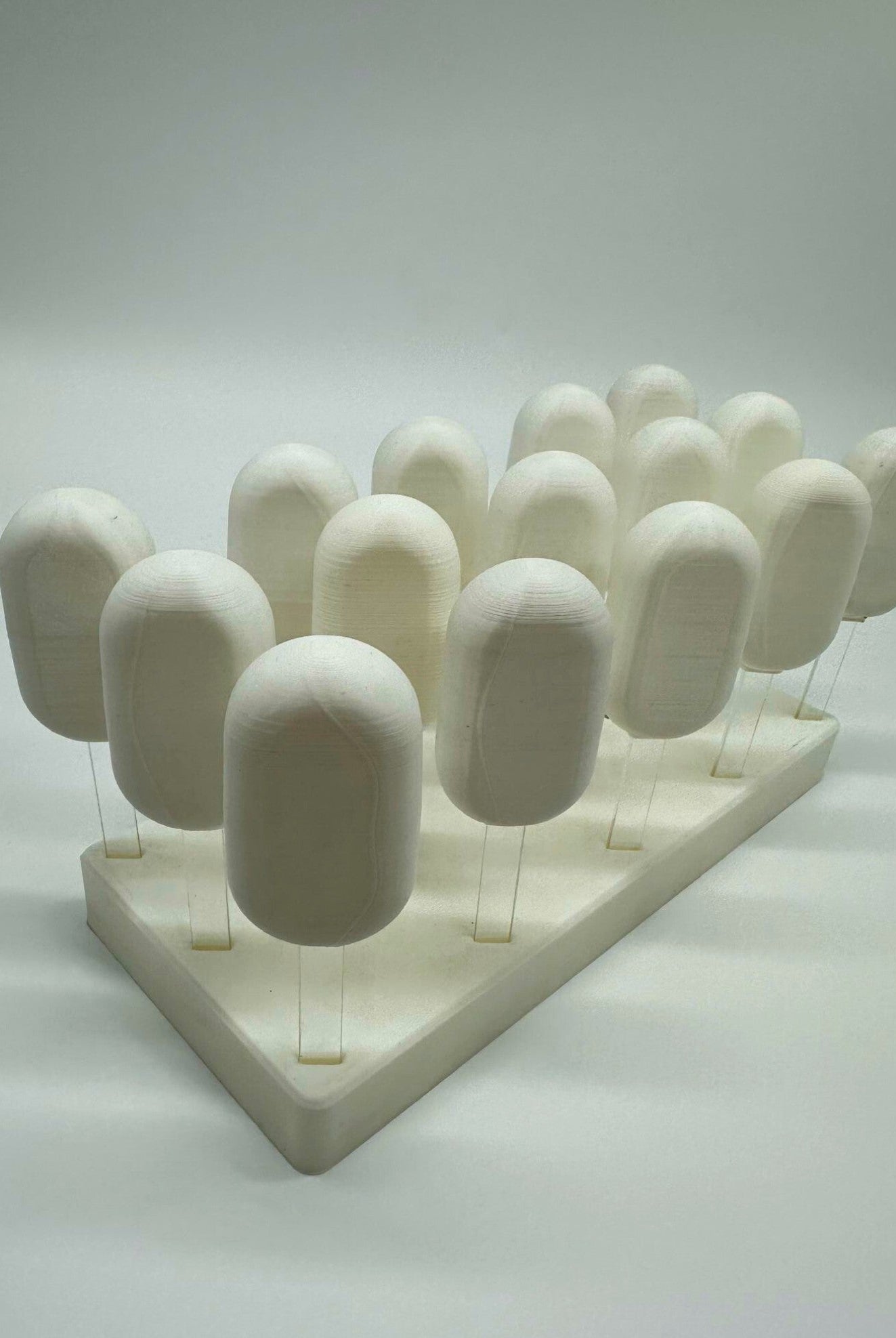 Cakesicle Stand - Prop Options