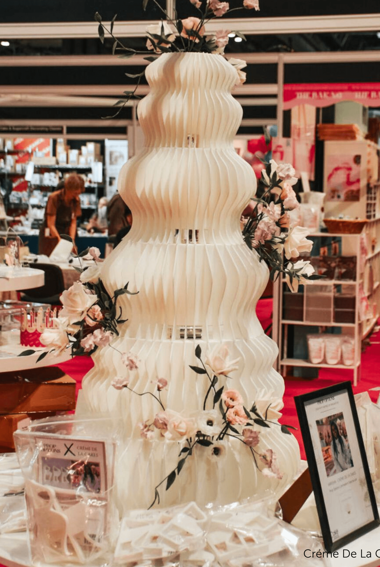 Exclusive Custom Curved Cutters - Prop Options