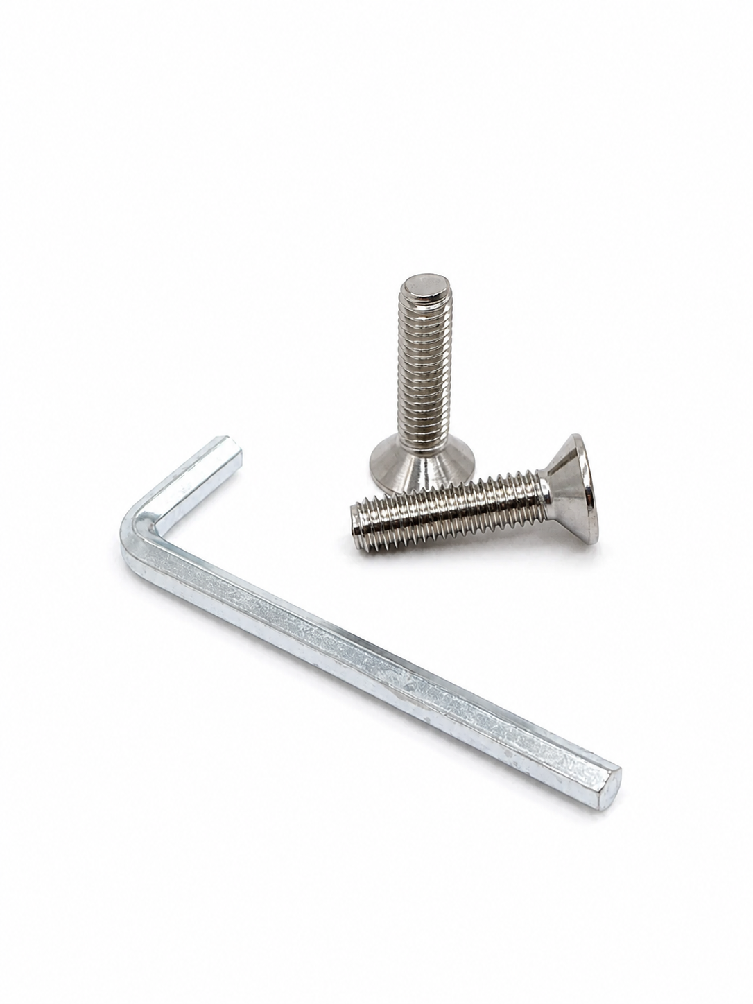Wooden Cake Stand Fixings - M6 - Prop Options