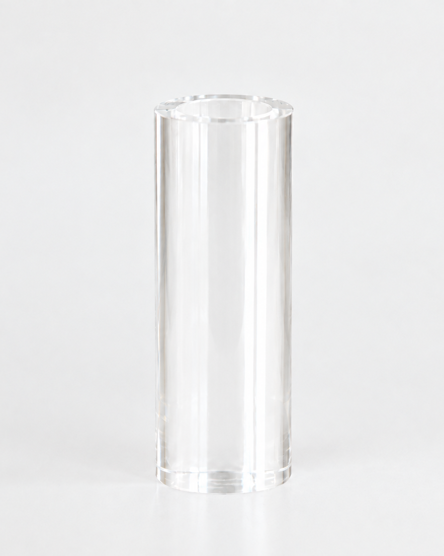 Additional Acrylic Spacer (Centre Support) - Cupcake Tower - spacer photo