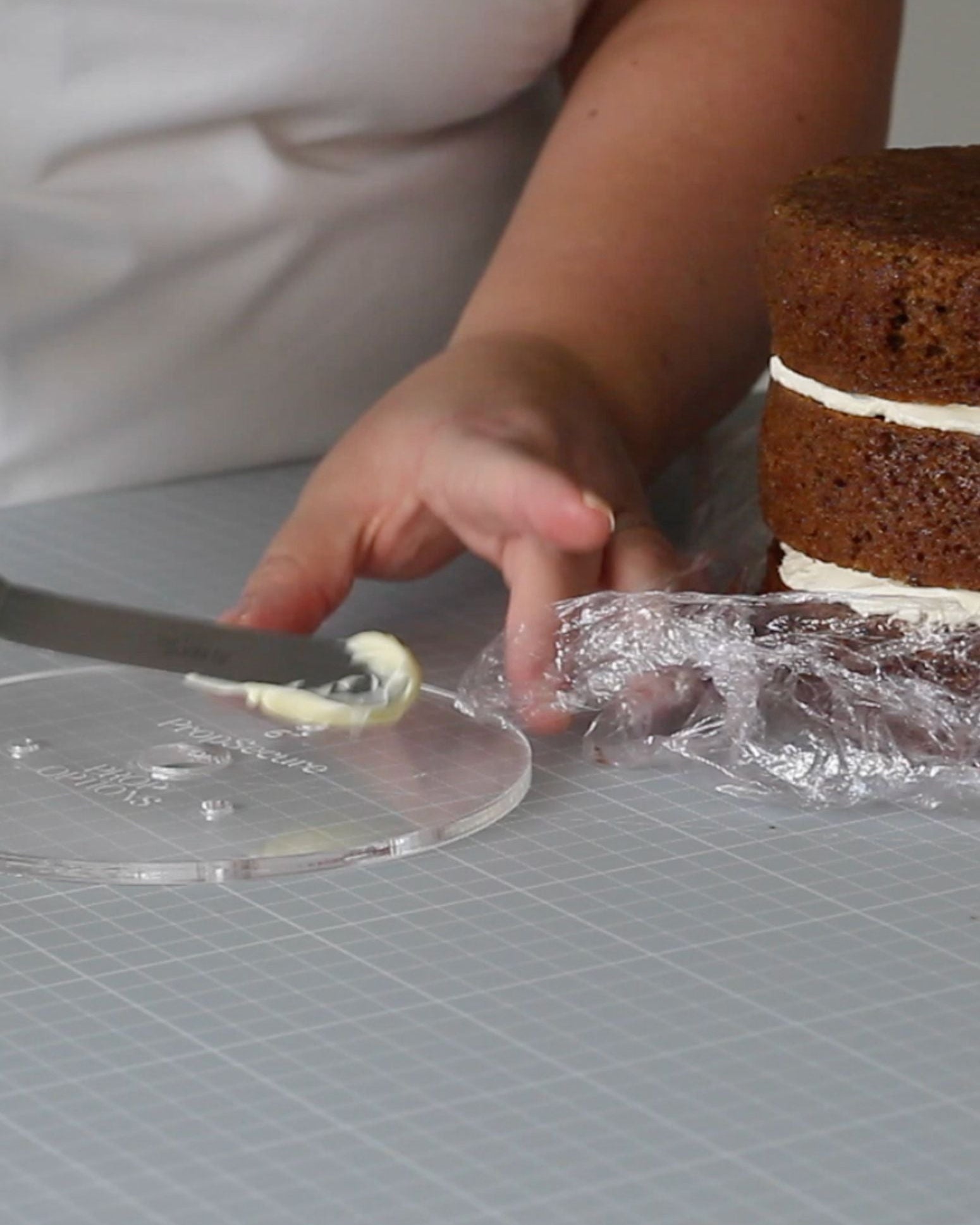 PropBundles - The Round Cake Compass PropSecure® Starter Kit - Prop Options