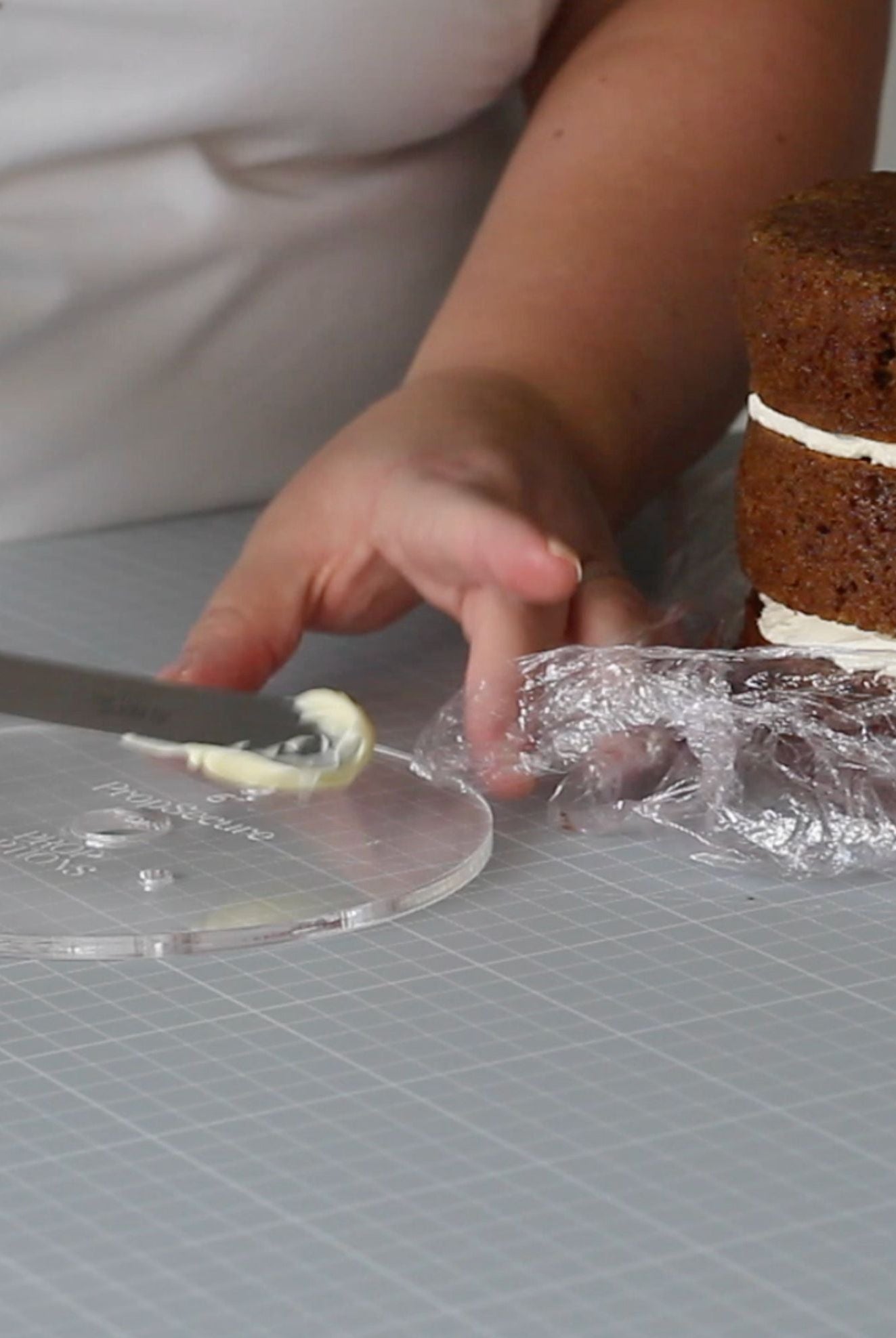 PropBundles - The Round Cake Compass PropSecure® Starter Kit - Prop Options