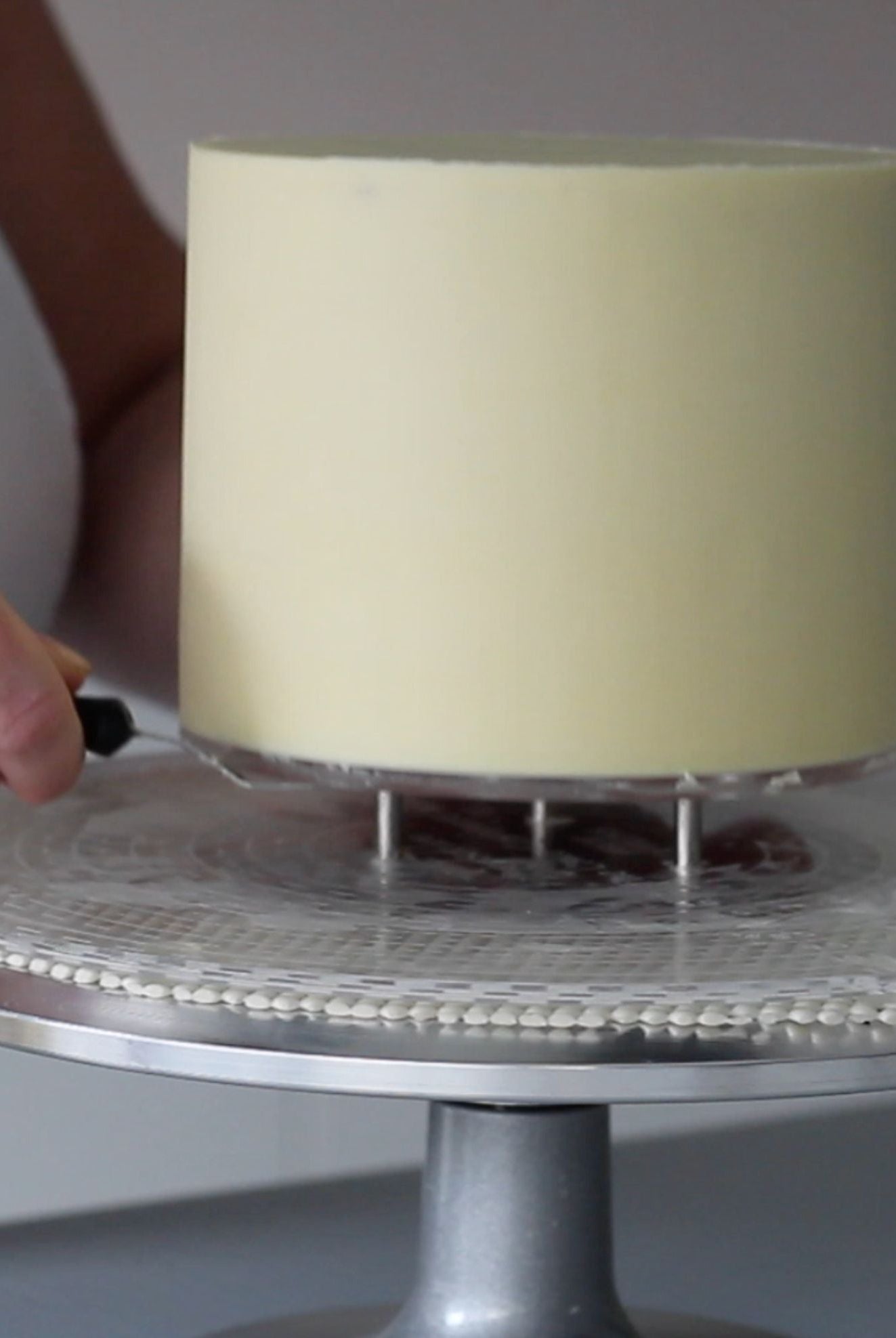 PropBundles - The Round Cake Compass PropSecure® Starter Kit - Prop Options