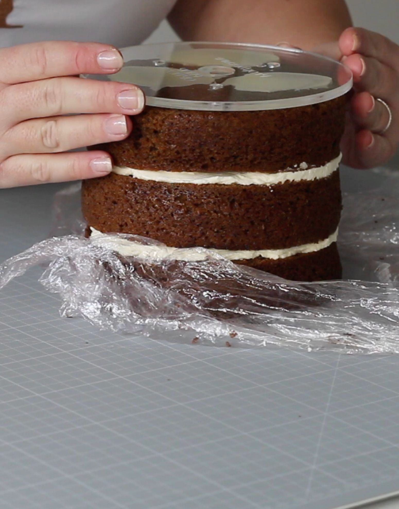 PropBundles - The Round Cake Compass PropSecure® Starter Kit - Prop Options