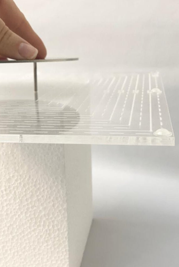 PropBundles - The Square Cake Compass PropSecure® Starter Kit - Prop Options