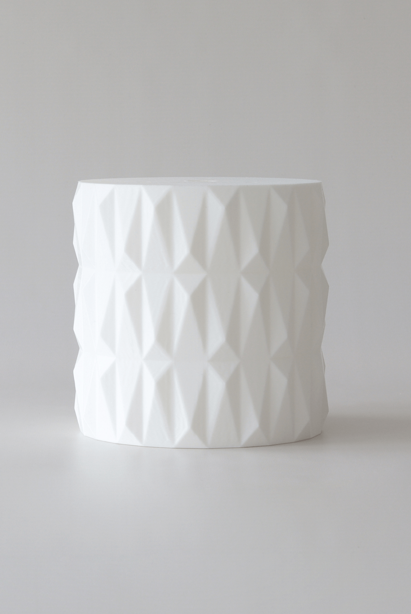 Round Studded Cake Separator - Prop Options