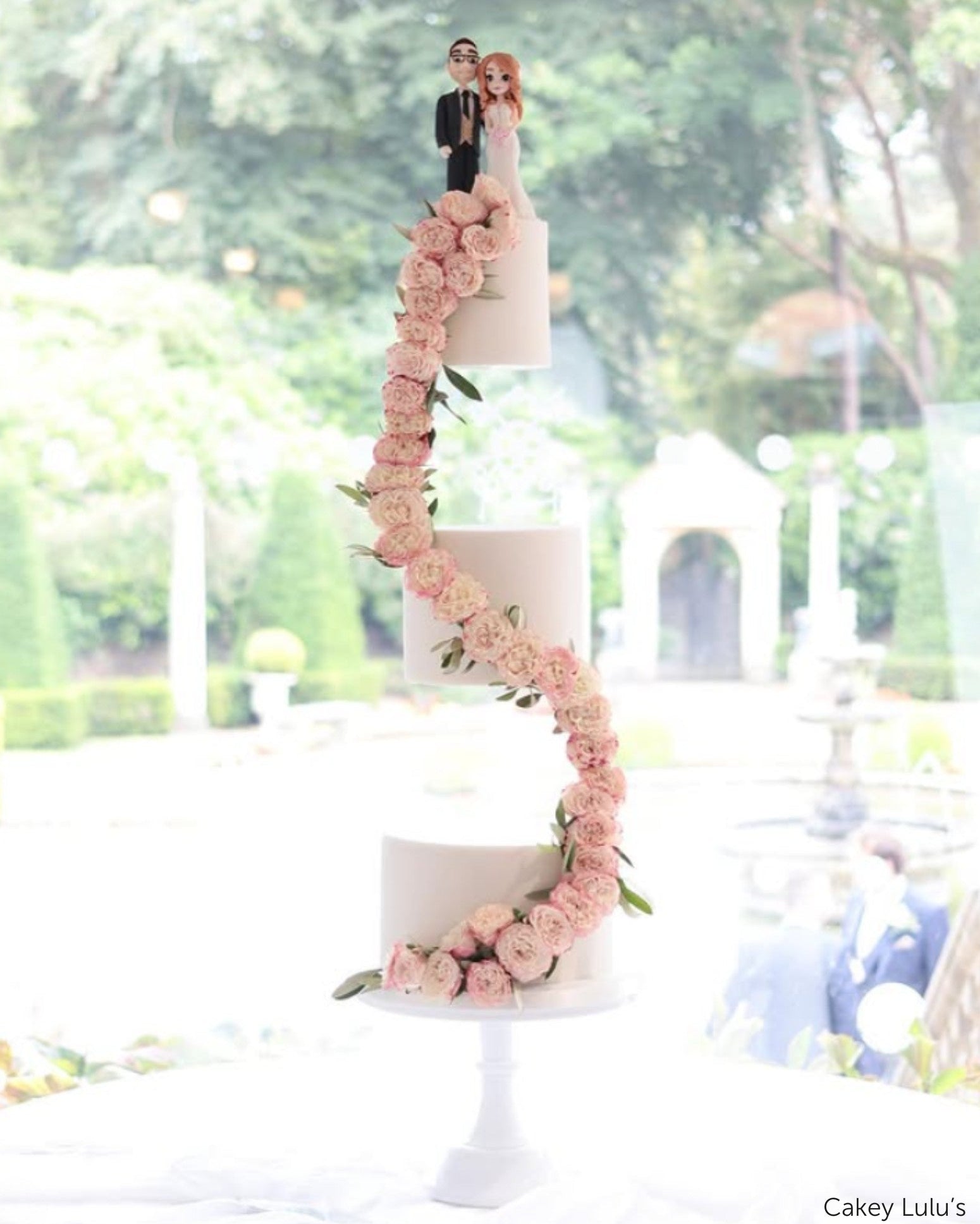 Shop The Look - A Floating Duo of Side Bars - Prop Options