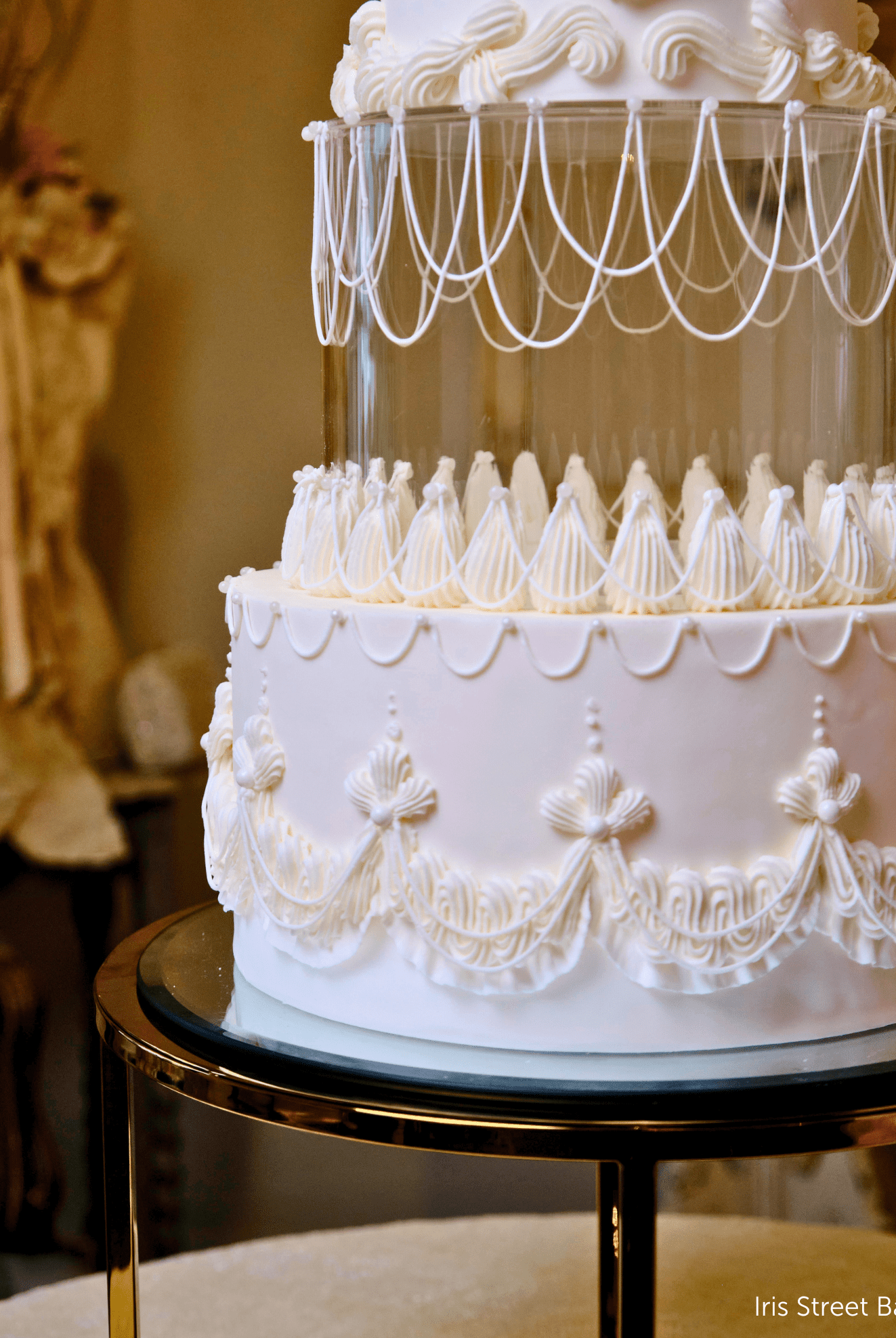 Shop The Look - A Royal Affair with Iris Street Bakery - Prop Options