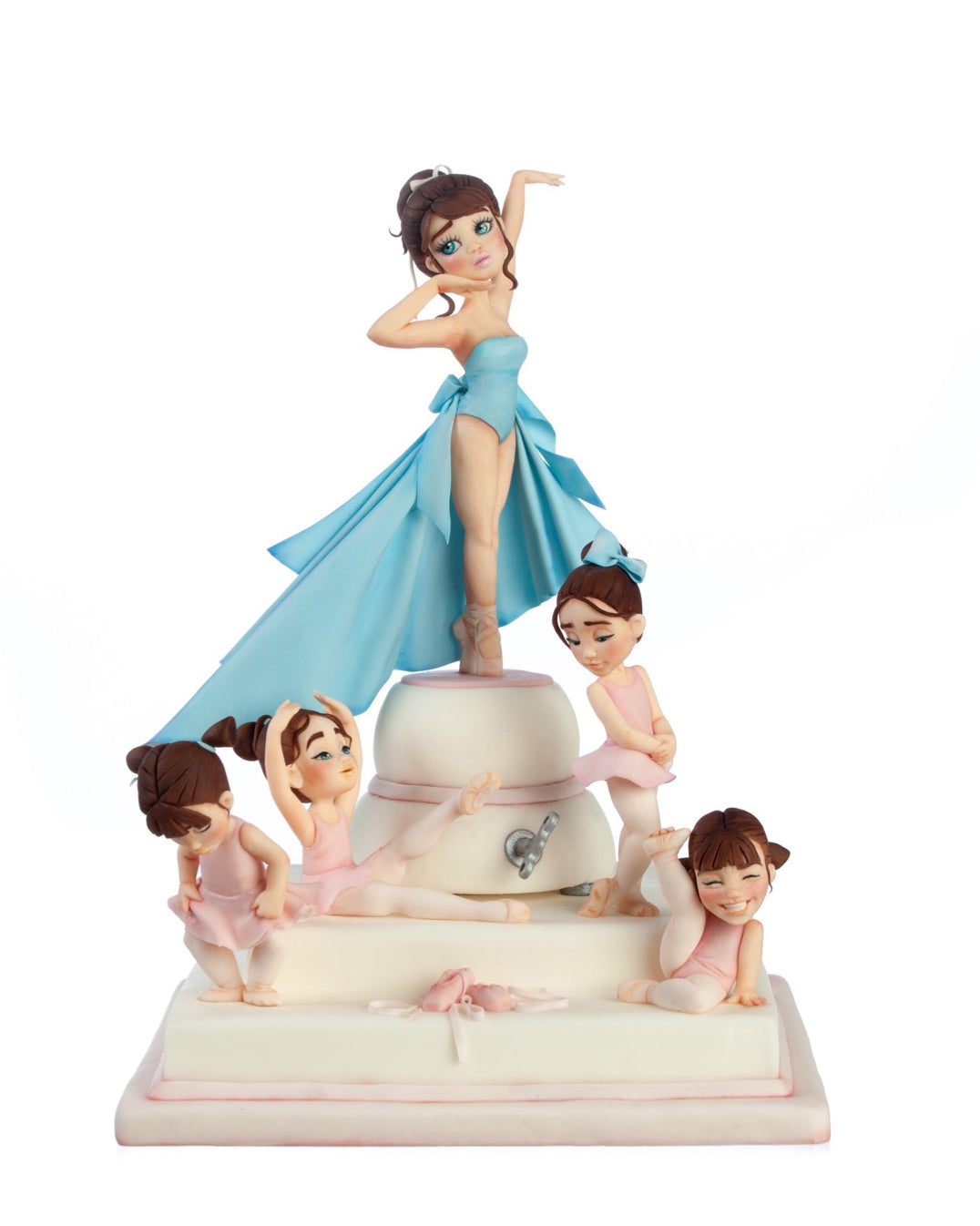 Sugarplus Isomalt Granules for Sugar Decorations