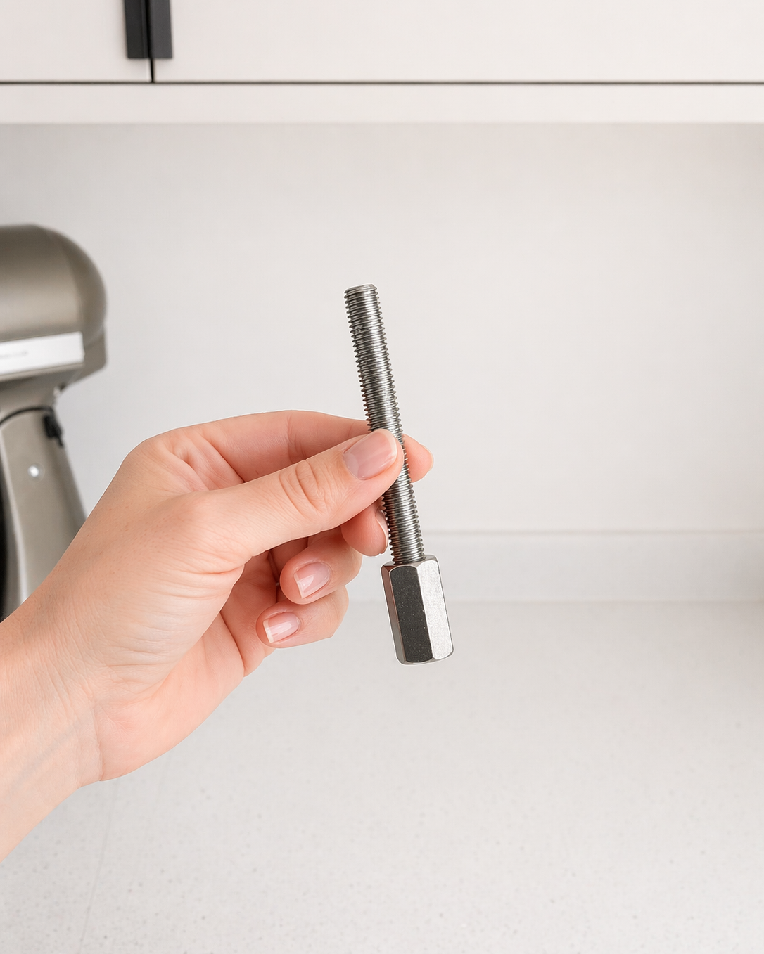 PropUtility Stainless Steel Rod - Prop Options