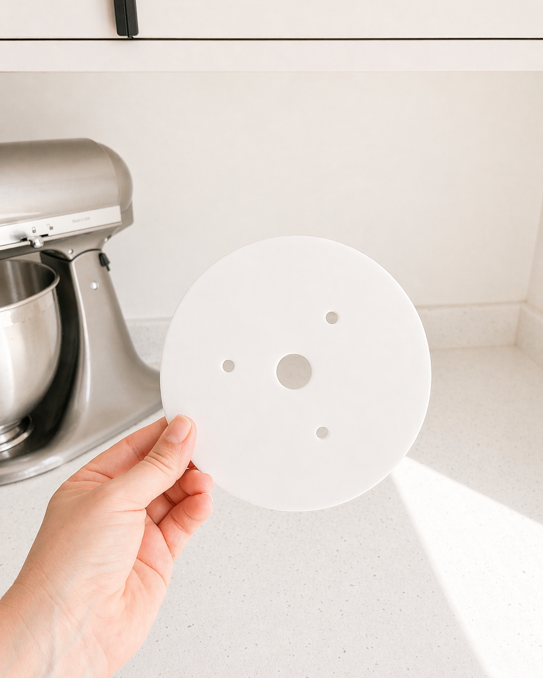 PropUtility Cake Boards - 6mm - Utility & PropSecure Compatible - Prop Options