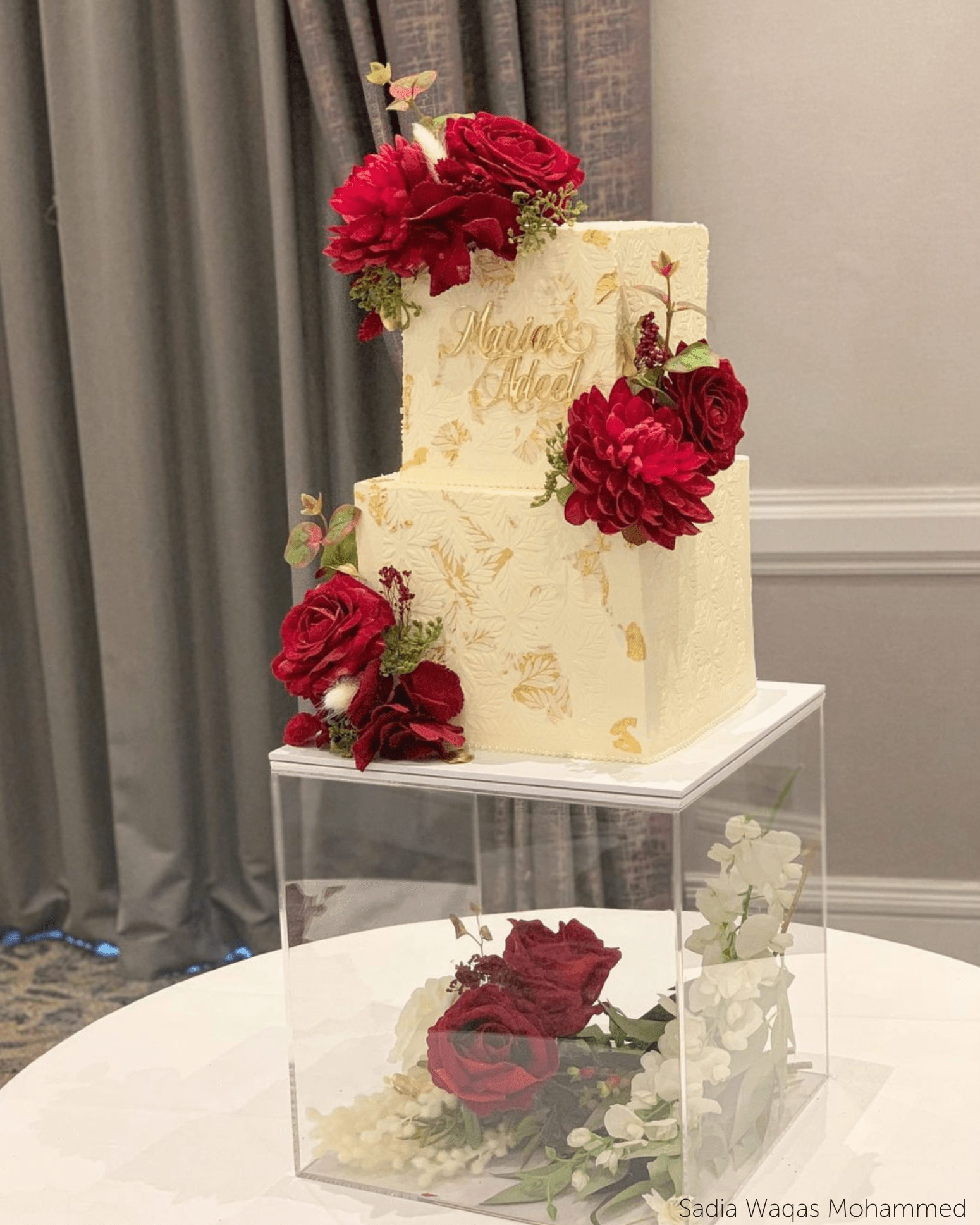 Stylish Acrylic Plinths and Display Pedestals - Prop Options