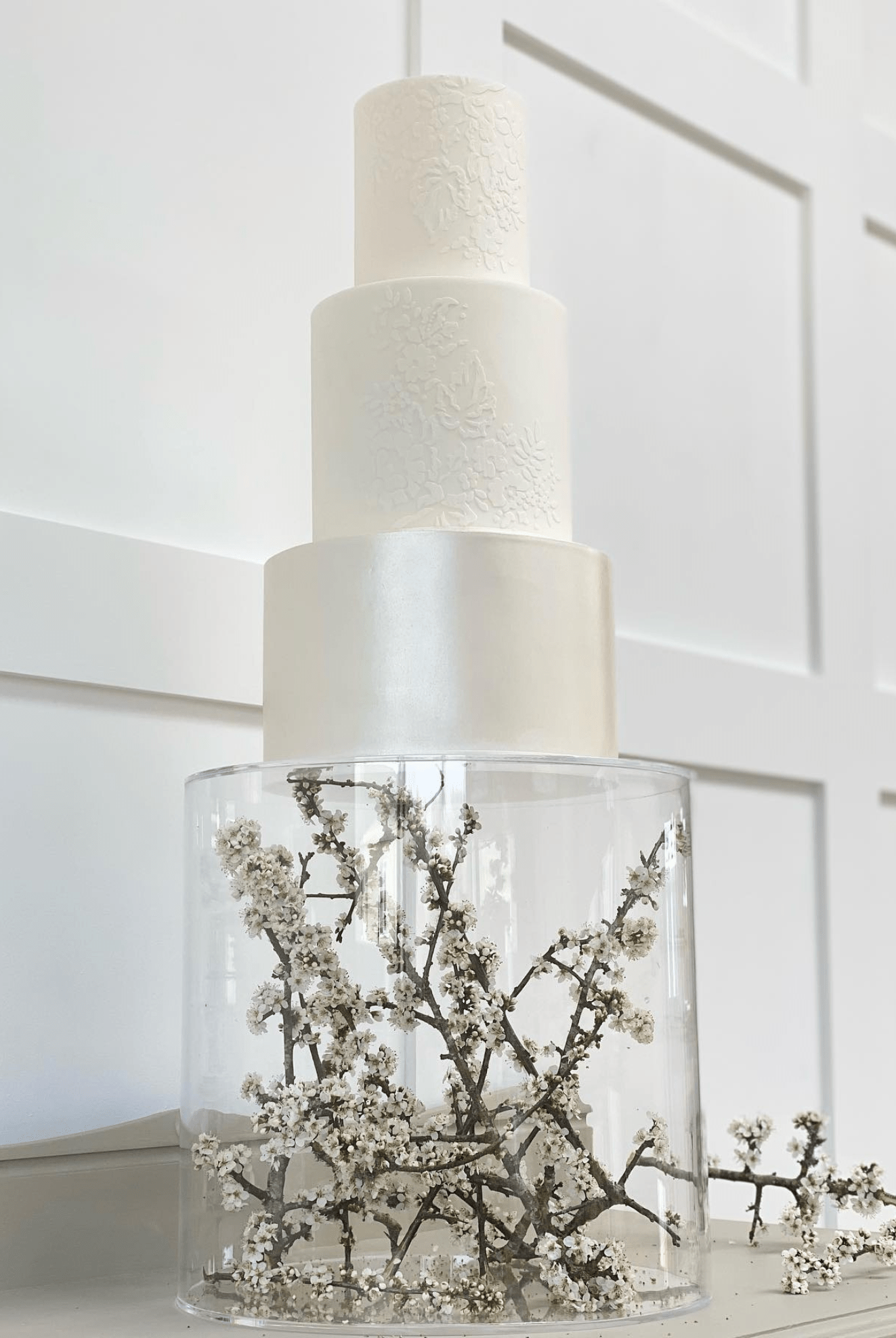 Stylish Acrylic Plinths and Display Pedestals - Prop Options