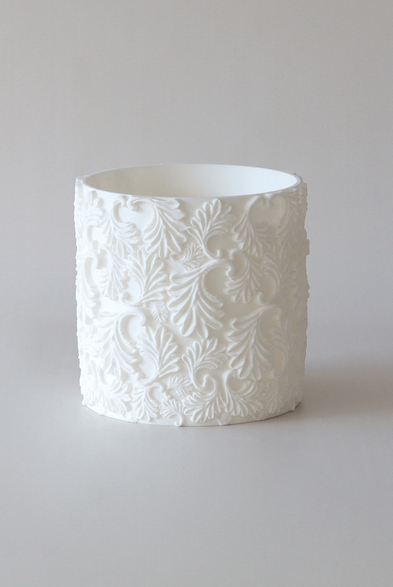 The Baroque Tier - Prop Options