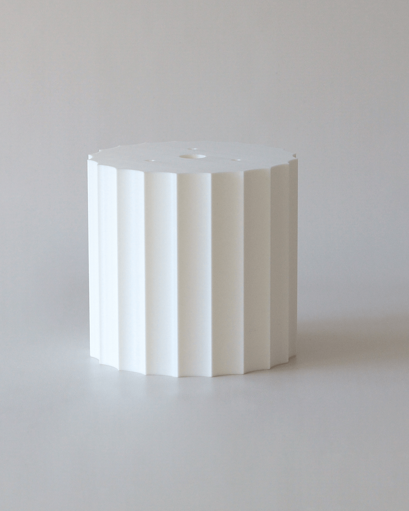 The Concave Separator - Prop Options