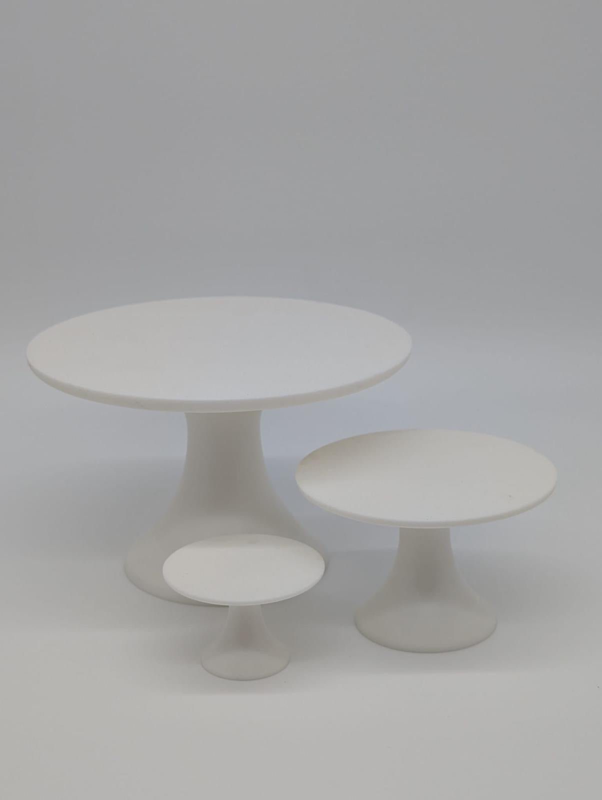The Essential Cake Stand - Prop Options