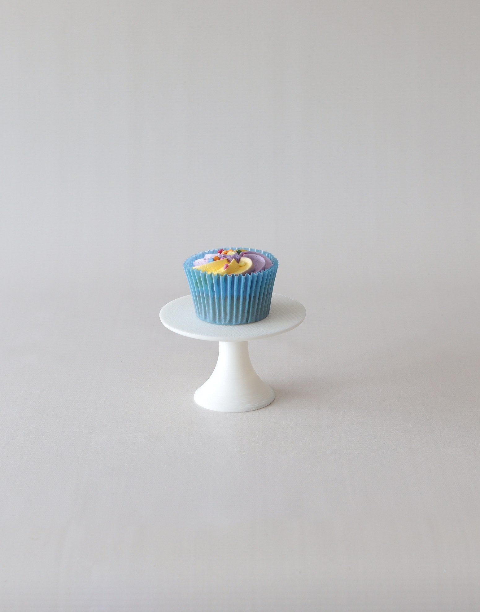 The Essential Cupcake Stand - Prop Options