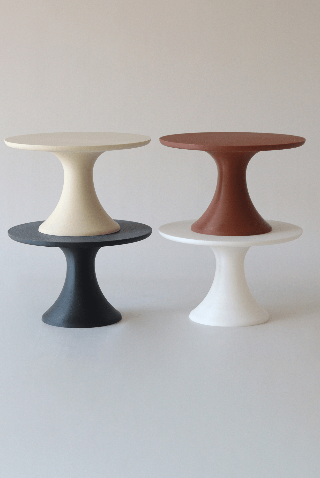 The Essential Cupcake Stand - Prop Options