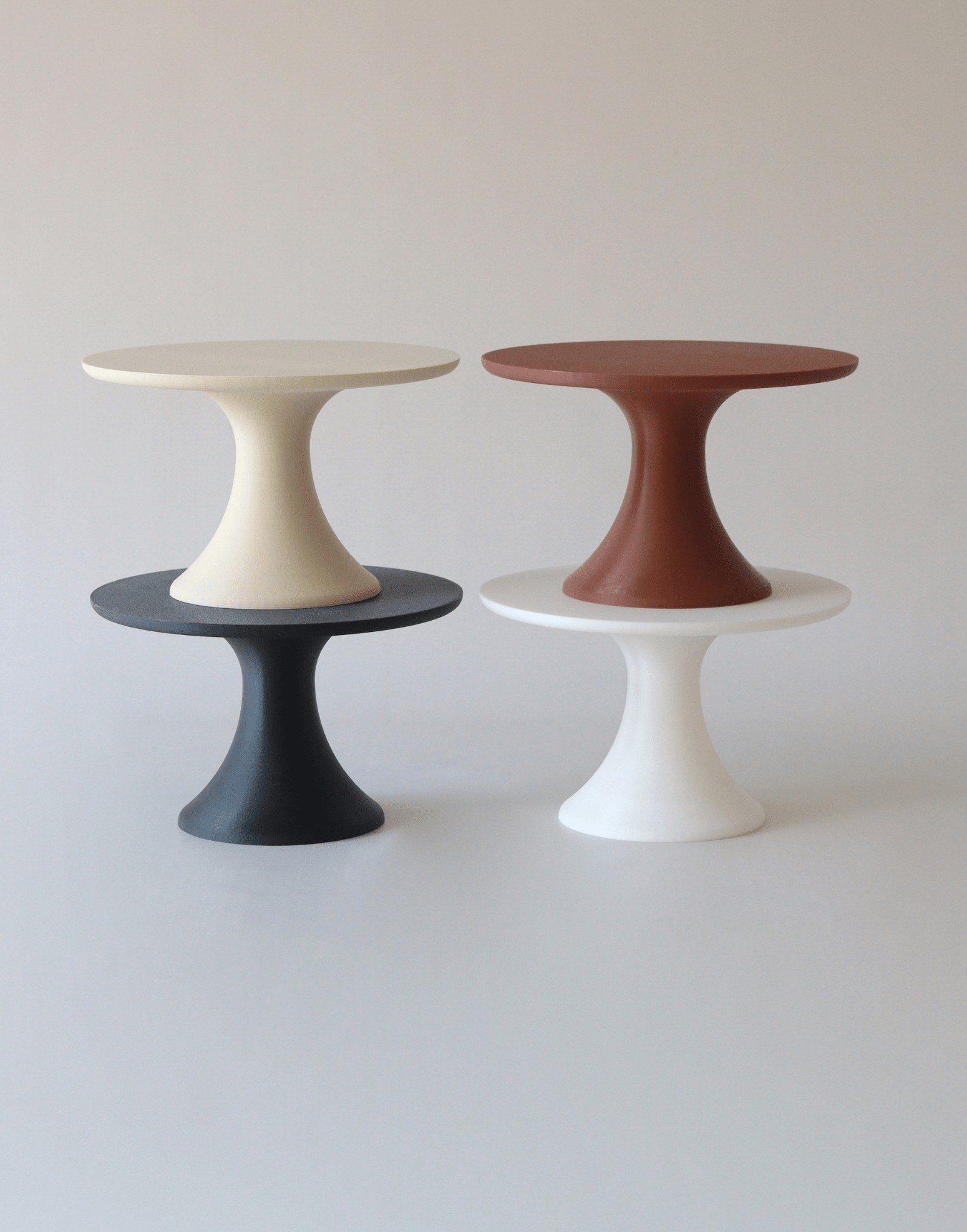 The Essential Cupcake Stand - Prop Options