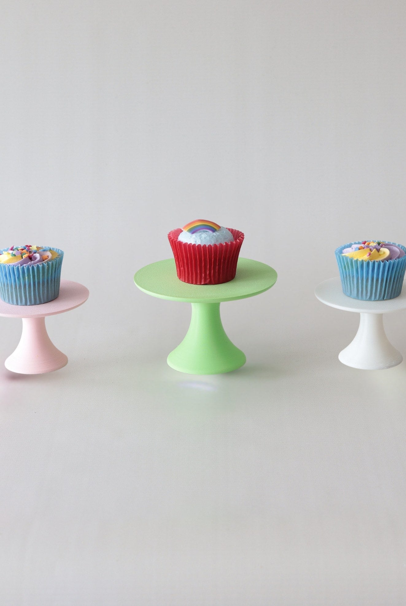 The Essential Cupcake Stand - Prop Options