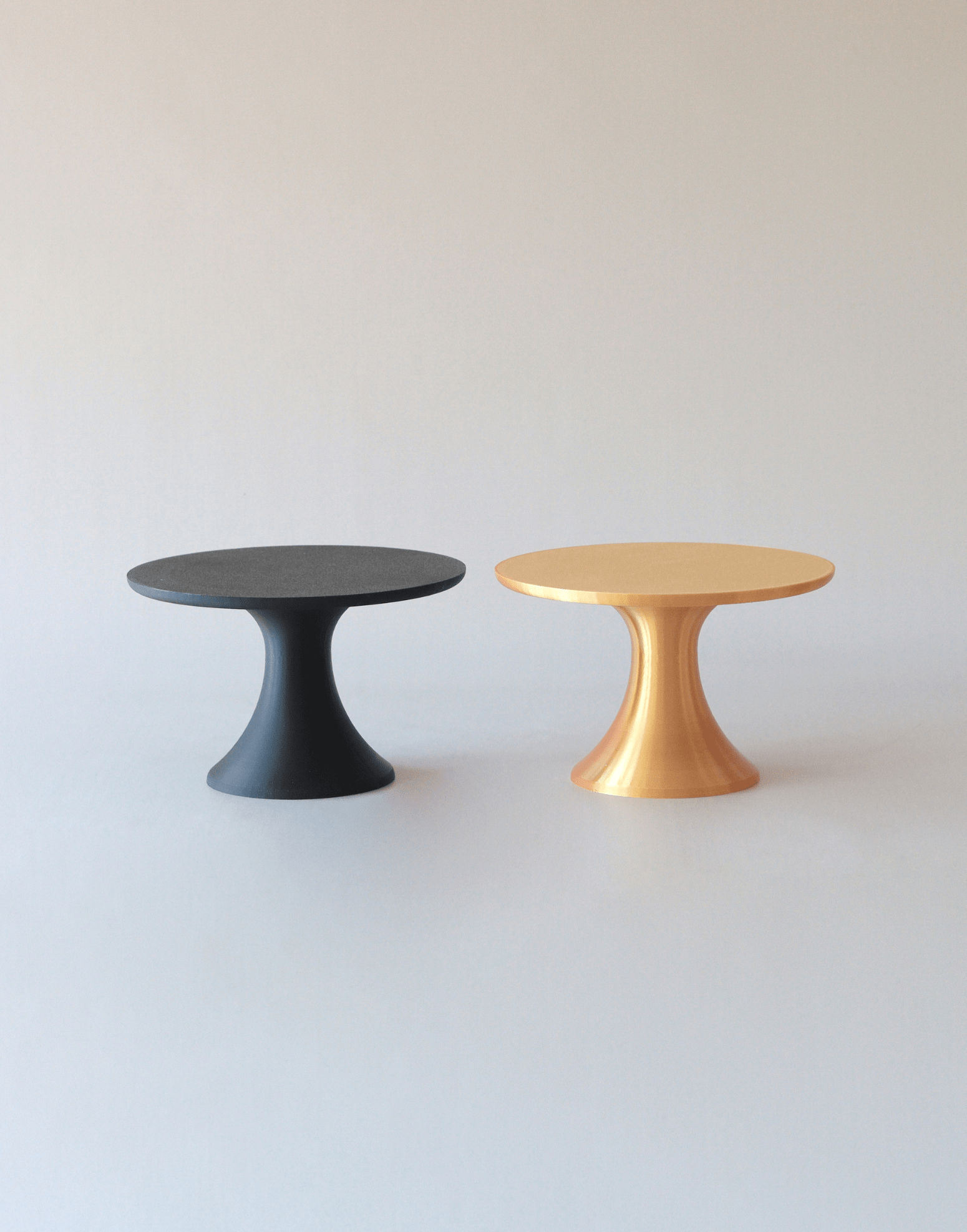 The Essential Cupcake Stand - Prop Options