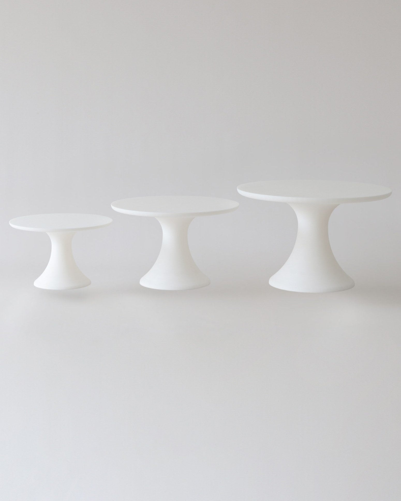 The Essential Cupcake Stand - Prop Options