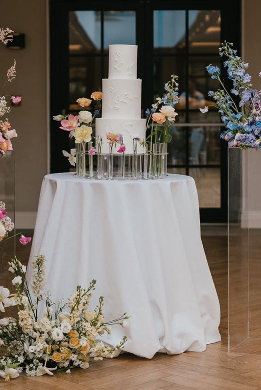 The Floral Crown - Prop Options