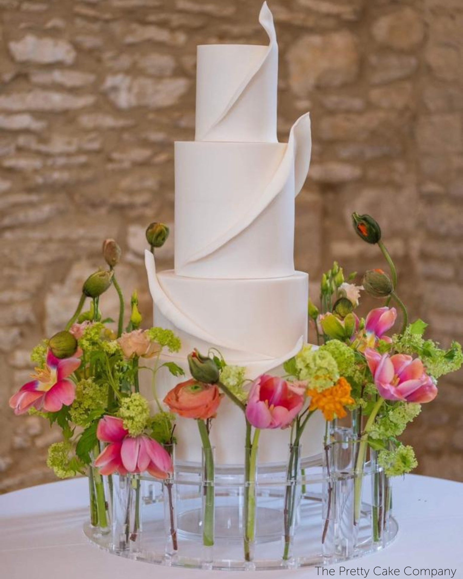 The Floral Crown - Prop Options