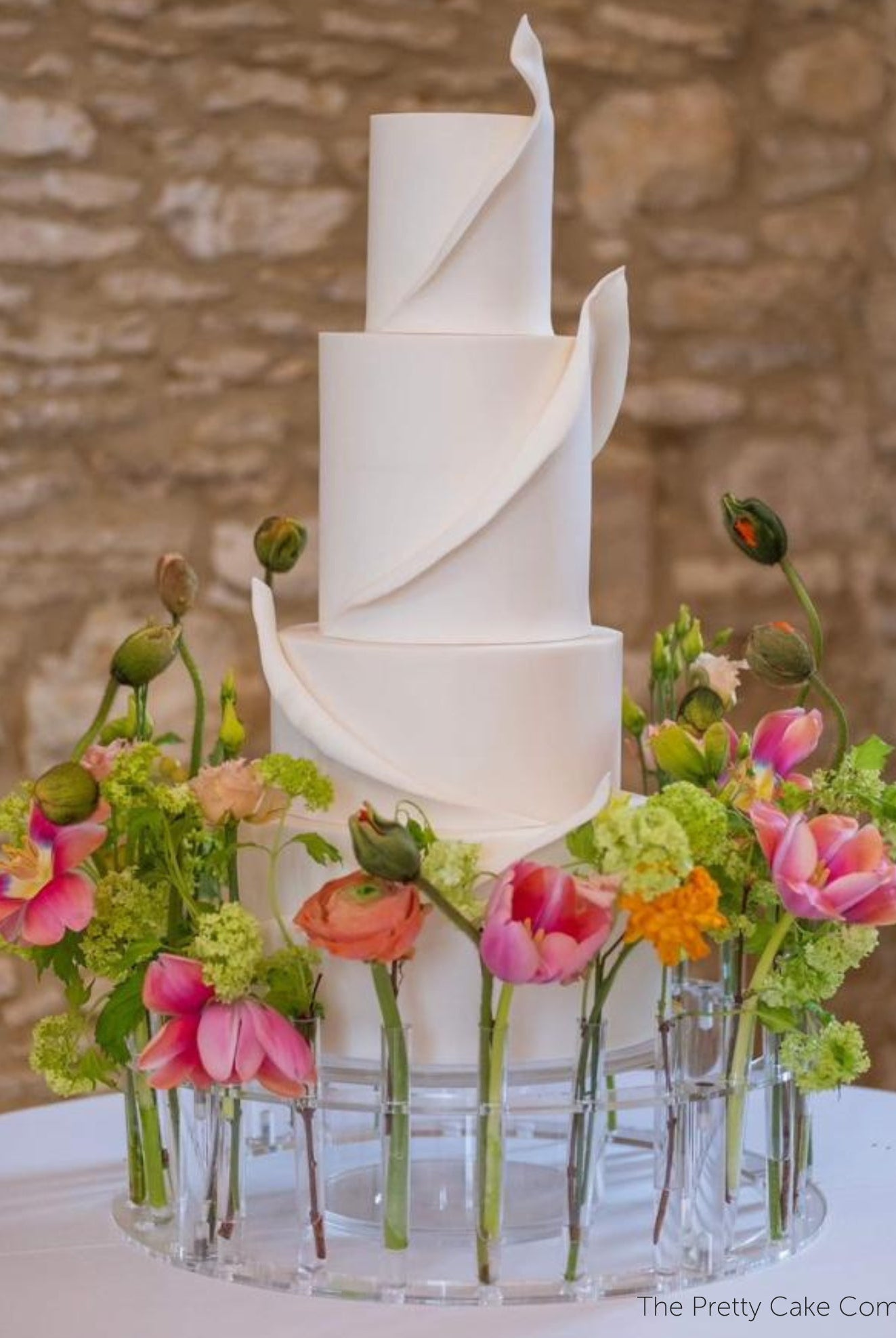 The Floral Crown - Prop Options