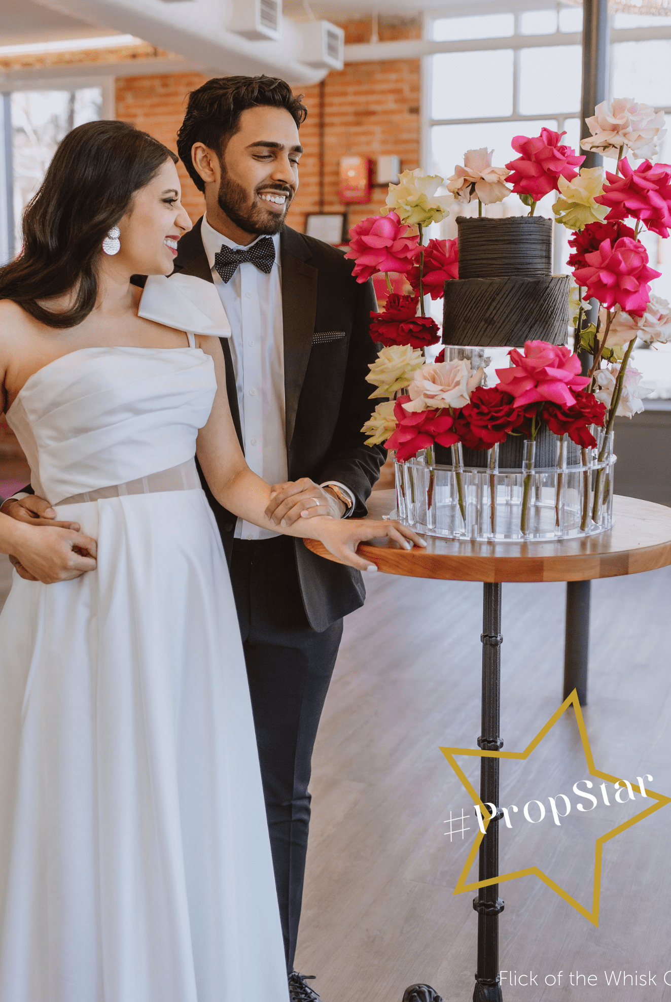 The Floral Crown - Prop Options